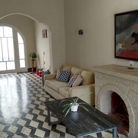 Cozy And Comfortable Home In Miraflores 리마 외부 사진