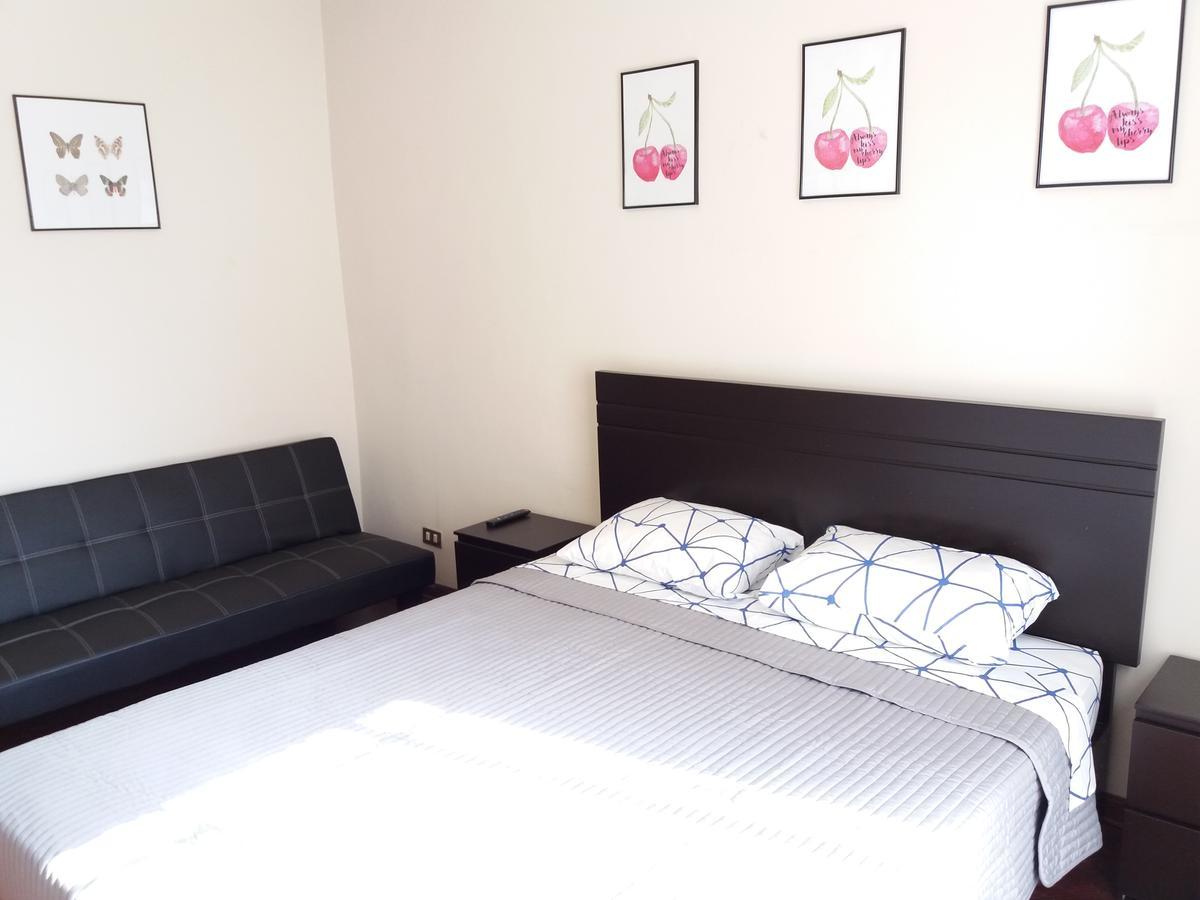 Cozy And Comfortable Home In Miraflores 리마 외부 사진