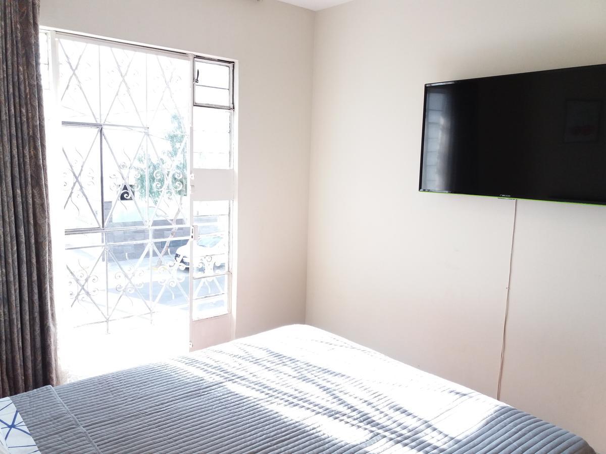 Cozy And Comfortable Home In Miraflores 리마 외부 사진