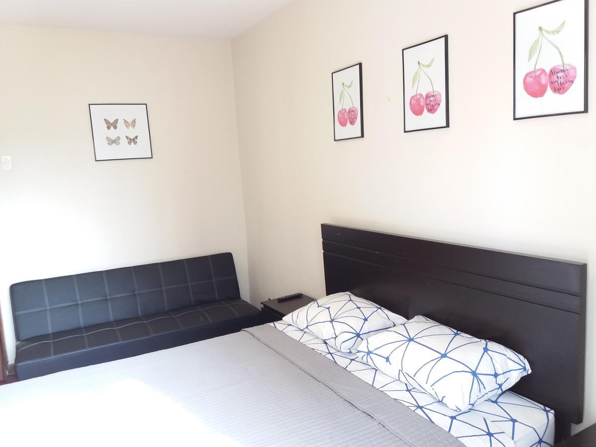 Cozy And Comfortable Home In Miraflores 리마 외부 사진