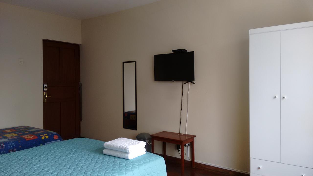 Cozy And Comfortable Home In Miraflores 리마 외부 사진