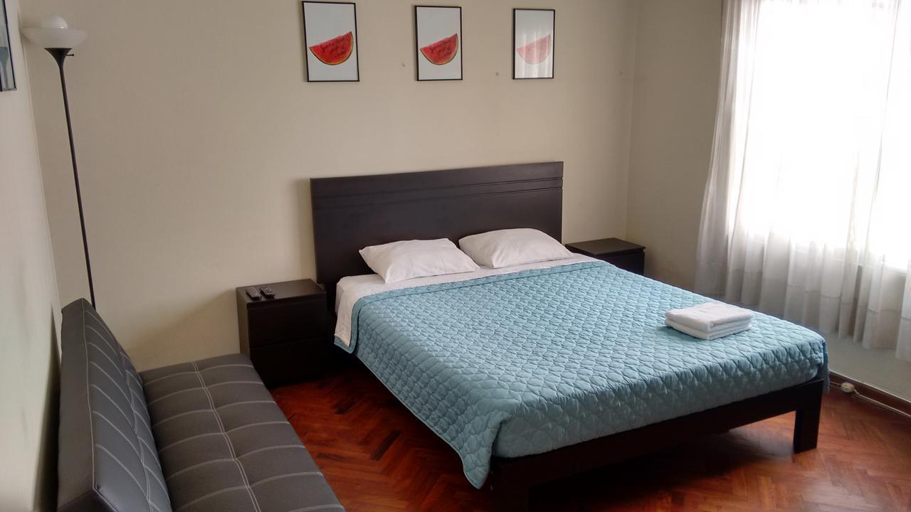 Cozy And Comfortable Home In Miraflores 리마 외부 사진