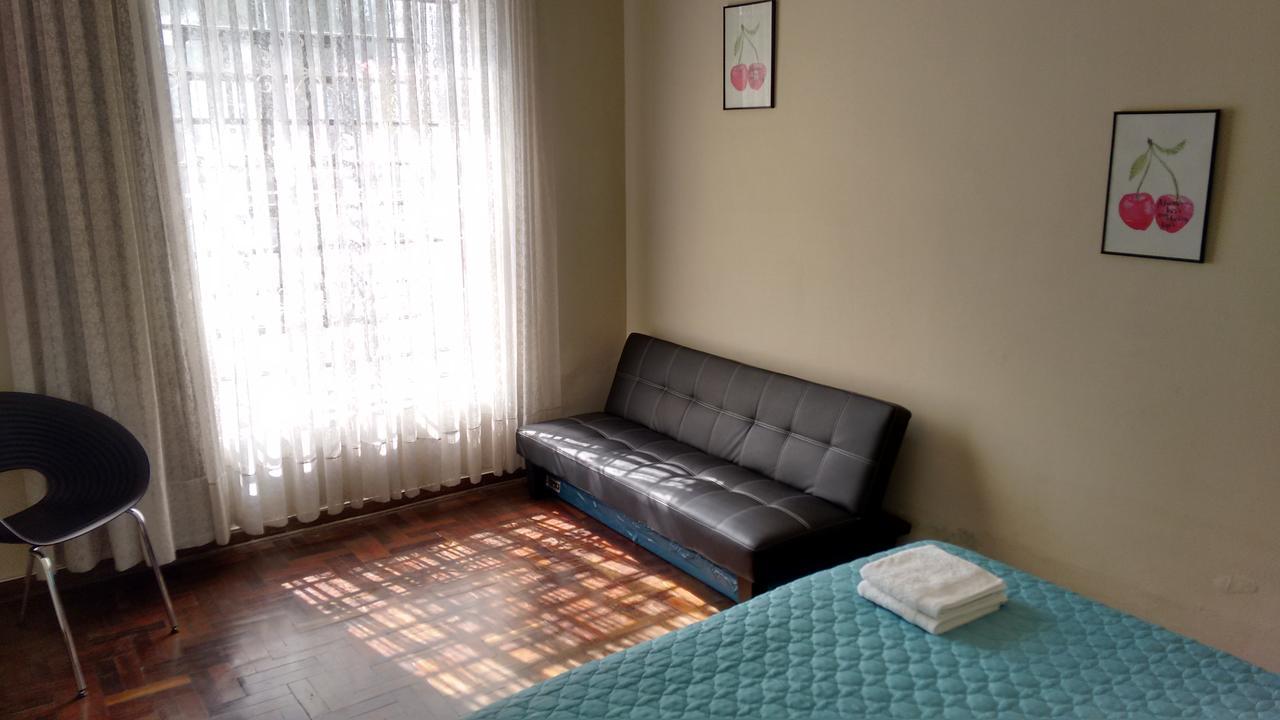 Cozy And Comfortable Home In Miraflores 리마 외부 사진