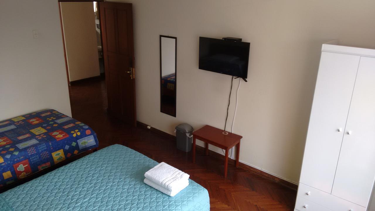 Cozy And Comfortable Home In Miraflores 리마 외부 사진