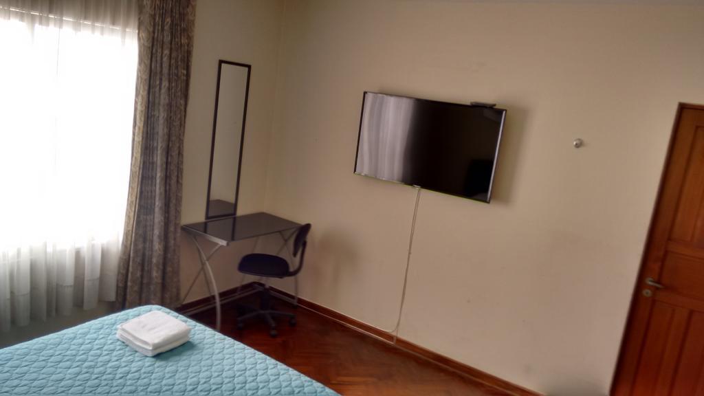Cozy And Comfortable Home In Miraflores 리마 외부 사진