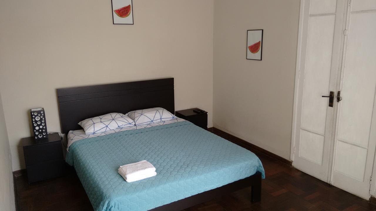 Cozy And Comfortable Home In Miraflores 리마 외부 사진