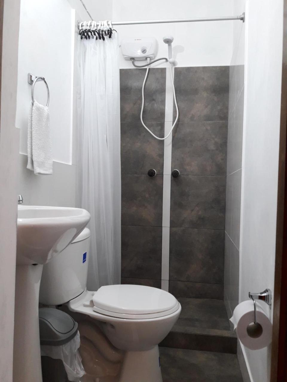 Cozy And Comfortable Home In Miraflores 리마 외부 사진