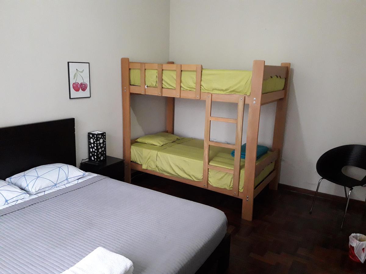 Cozy And Comfortable Home In Miraflores 리마 외부 사진